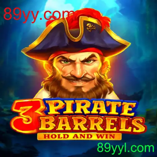 Explorando o Fascinante Mundo de 3PirateBarrels