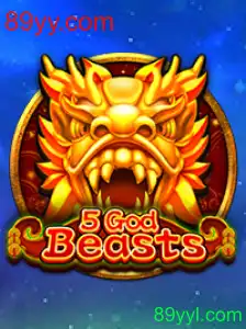 Explorando o Universo de 5GodBeasts: Uma Jornada Épica de Estratégia e Aventura