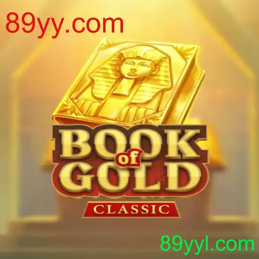 BookOfGoldClassic: Uma Jornada Fascinante no Mundo dos Jogos de Cassino