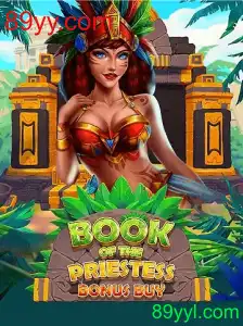Explorando o Mundo de BookOfThePriestess
