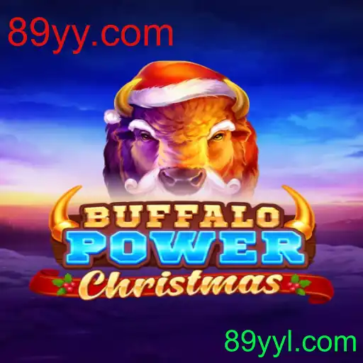 Descubra Tudo Sobre BuffaloPowerChristmas: Um Jogo Festivo Inovador