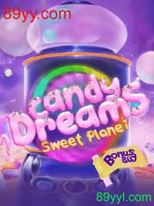 Explorando o Fascinante Mundo de CandyDreamsSweetPlanet
