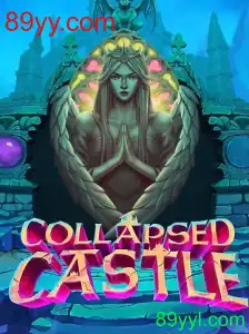 Explorando a Aventura de 'CollapsedCastle': Um Mergulho no Mundo das Ruínas