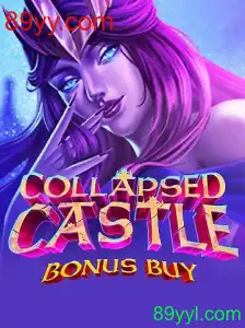 Uma Introdução ao Fascinante Mundo de CollapsedCastleBonusBuy