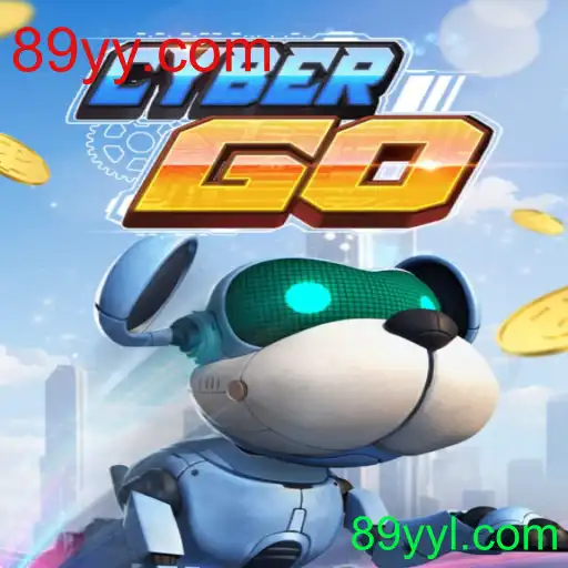 Descubra CyberGO: O Jogo do Futuro e o Impacto Atual