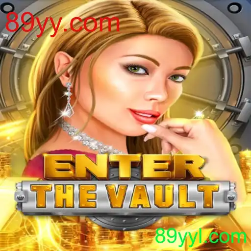 Descubra a Aventura com EntertheVault e 89yy.com