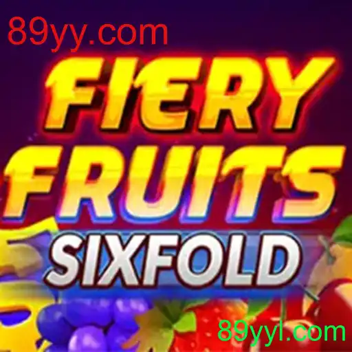 FieryFruitsSixFold: Uma Aventura Vibrante no Mundo dos Jogos Digitais