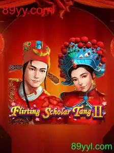 Flirting Scholar Tang II: Um Mergulho no Mundo Envolvente do Jogo