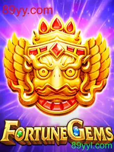 FortuneGems: Descobrindo a Aventura do Novo Jogo da 89yy.com
