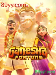 Descubra o Mundo de Emoções e Fortuna com GaneshaFortune