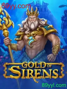 Explorando o Mundo de GoldofSirens: Uma Aventura Inovadora