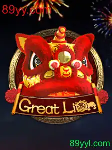 Descubra o Fascinante Mundo de GreatLion: O Jogo de Estratégia do Momento