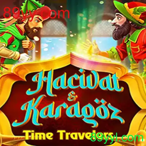 Hacivat and Karagoz: A Fascinating Journey into Traditional Shadow Play