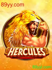 Hercules: Descobrindo o Mundo do Jogo com 89yy.com