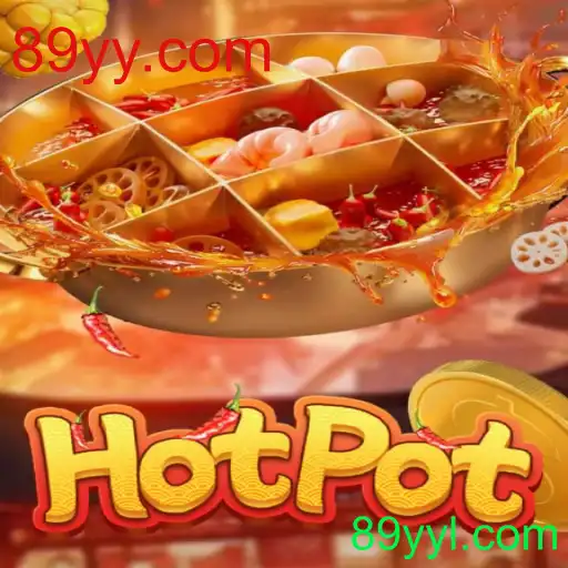 Explorando o Envolvente Mundo do Jogo Hotpot