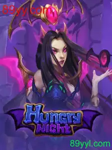 HungryNight: Descubra a Emoção do Novo Jogo que Está Conquistando o Mundo