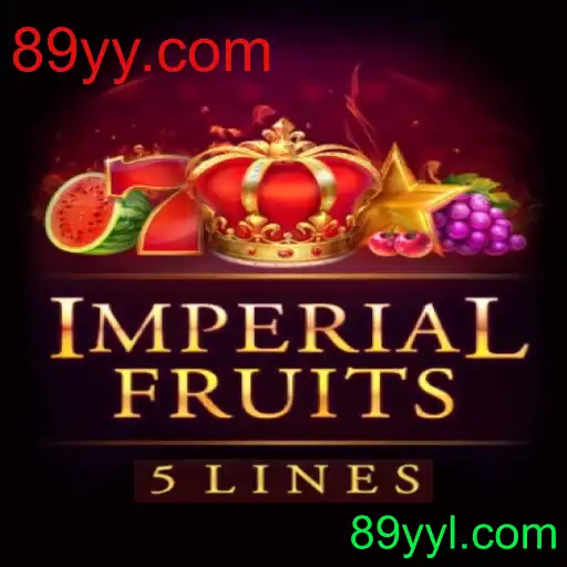 ImperialFruits5: Um Mergulho no Fascinante Mundo das Frutas Imperiais