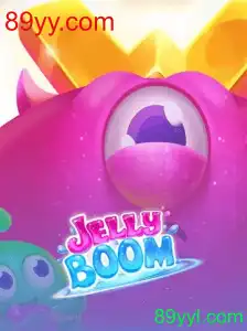 Descubra o Divertido e Viciante Jogo JellyBoom