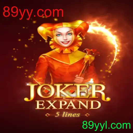 JokerExpand: Explore o Mundo do Cassino Online com 89yy.com