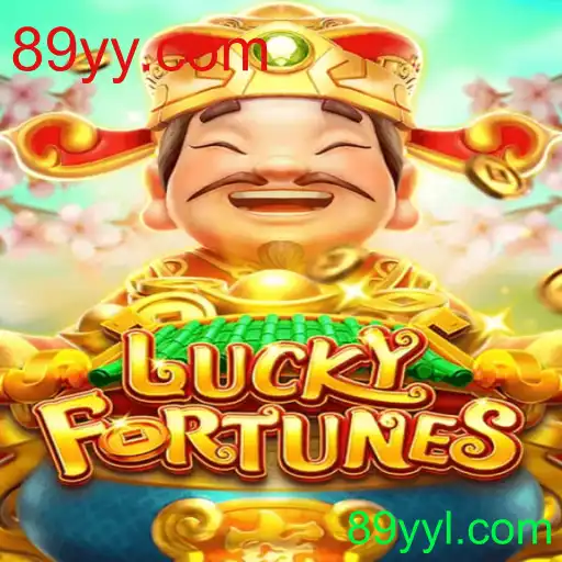 Explorando o Mundo Fascinante de LUCKYFORTUNES