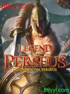 Explorando o Fascinante Mundo de LegendofPerseus