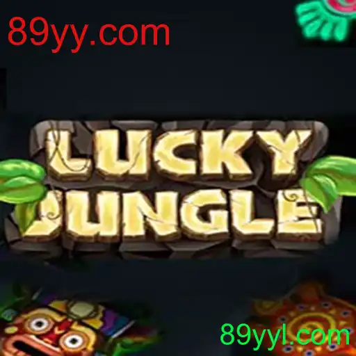Explorando o Mundo do Jogo LuckyJungle e os Desafios em 89yy.com