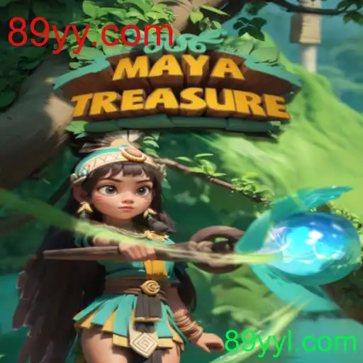 Descobrindo os Segredos do Jogo MayaTreasure