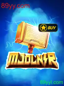 Descubra o Fascinante Mundo de Mjolnir: O Jogo Que Conecta Tradição e Tecnologia