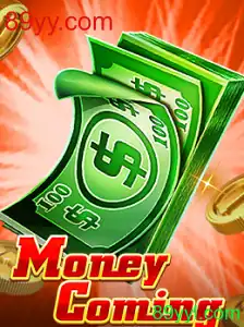 Descubra o Empolgante Mundo de MoneyComing