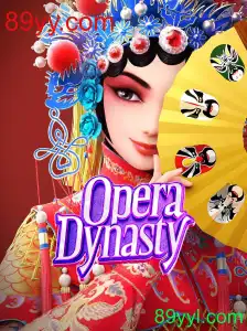 Descubra o Fascinante Universo de OperaDynasty: O Jogo que Encanta com Sua Tradição