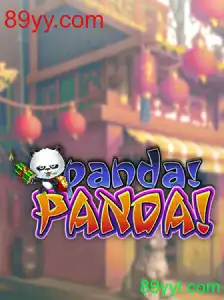 Explorando o Fascinante Mundo de PandaPanda: Um Jogo Inovador no Universo de Entretenimento Online