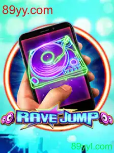 Descubra o Mundo de RaveJumpmobile: O Jogo de Aventura que Conquista a Todos