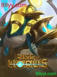 Rise of Horus: Um Mergulho no Mundo do Jogo Variado e Estratégico