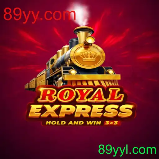 Descubra RoyalExpress: A Emoção dos Jogos a Bordo