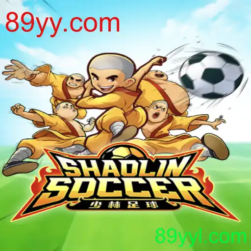 Explorando o Universo de ShaolinSoccer