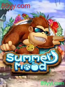 Explorando o Novo Jogo: SummerMood - Um Mundo de Aventuras e Estratégias