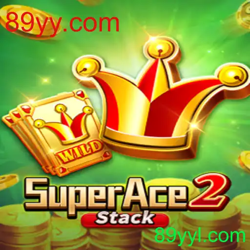 SuperAce2: A Nova Sensação do Mundo dos Jogos
