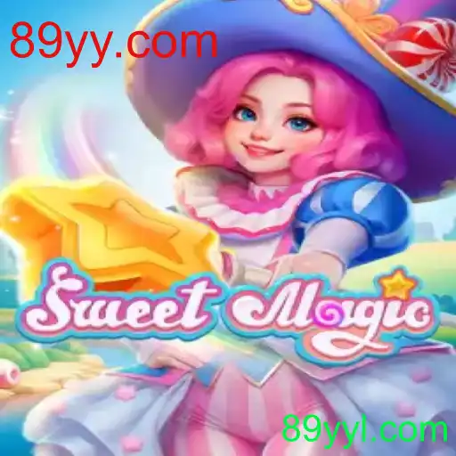 Descubra o Encantador Mundo de SweetMagic