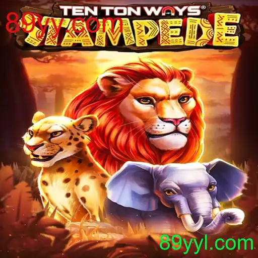 Explorando o Mundo de TenTonWaysStampede: Guia Completo