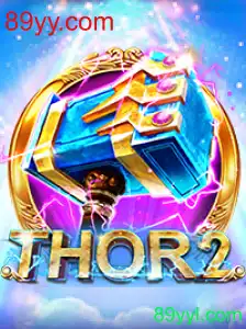 Thor2: Uma Jornada Épica e Estratégica no Universo dos Jogos Digitais