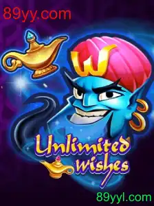 Explorando UnlimitedWishes: Um Novo Jogo Fascinante