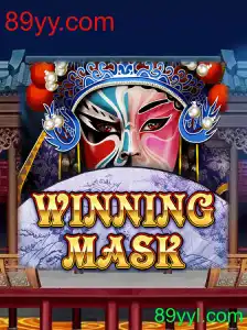 Explorando WinningMask: Um Mergulho no Mundo de 89yy.com