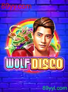 WolfDisco: A Revolução dos Jogos Online