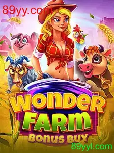 Explorando o Mundo Mágico de WonderFarmBonusBuy